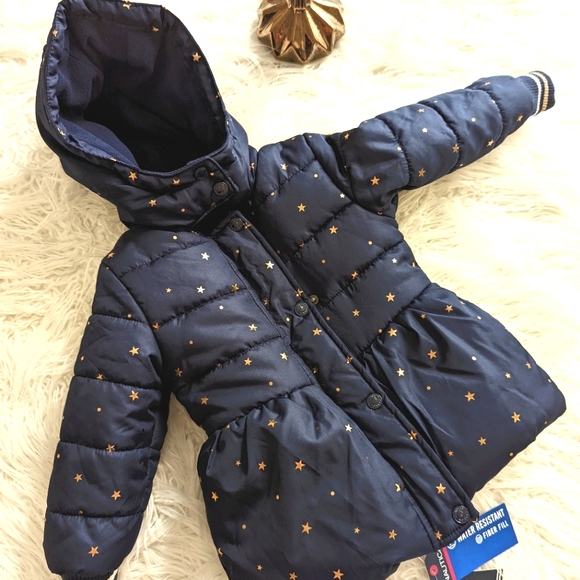 Nautica Other - Stars New Nautica Puffer Jacket